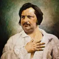 Balzac