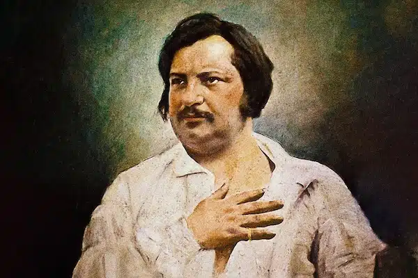 | Balzac | MR Online