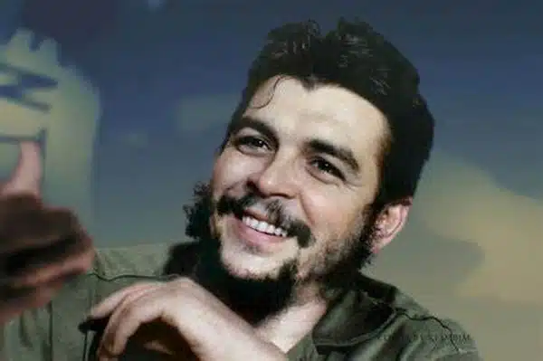 | Ernesto Che Guevara | MR Online