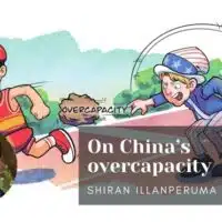 | On Chinas overcapacity | MR Online