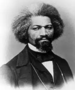 | Frederick Douglass | MR Online