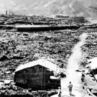 Nagasaki 1945