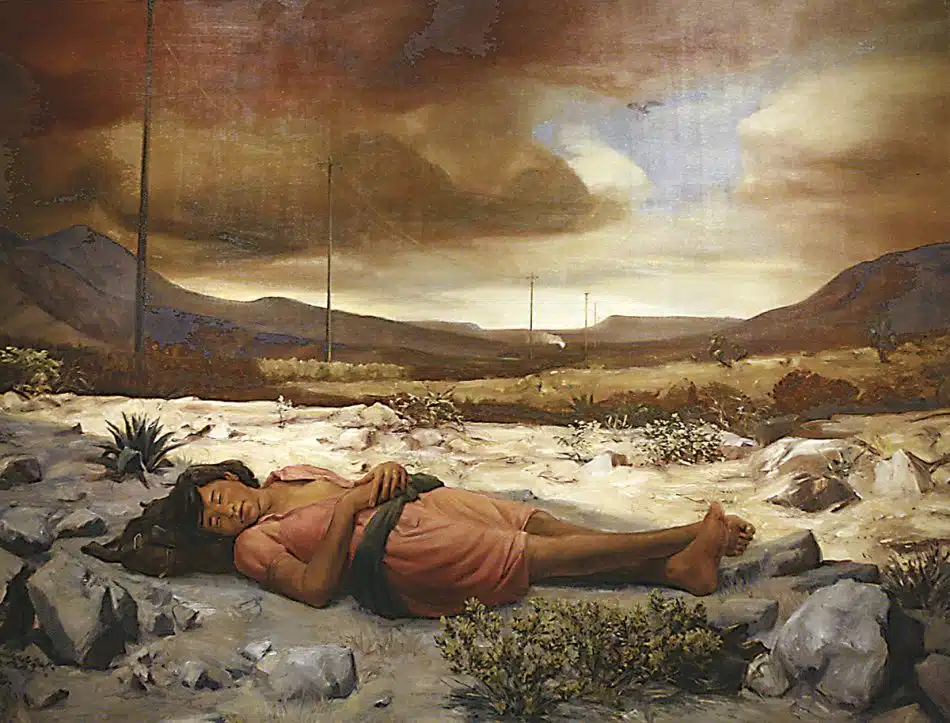 | Daniel Lezama Mexico El sueño del 16 de septiembre The Dream of September 16th 2001 | MR Online