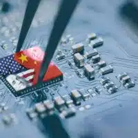 America’s Chinese chip war