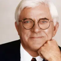 Phil Donahue