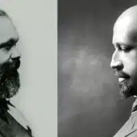 ‘Karl Marx and the Negro’