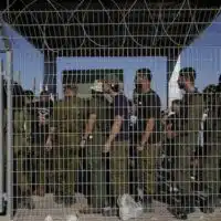 Israeli MP condones sexual abuse of Palestinian prisoners