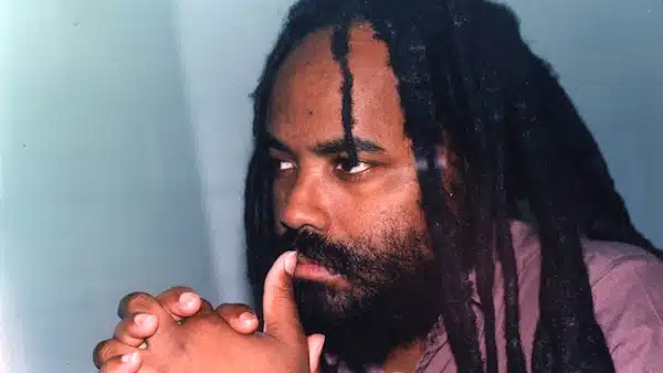 | Mumia Abu Jamal Photo Prison Radio | MR Online