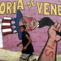 Venezuela is set to remain in the crosshairs of US imperialism. (Archive)