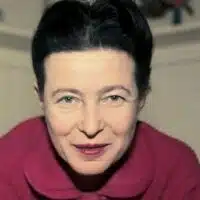 Simone de Beauvoir e o feminismo | ex-isto