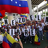 Venezuela is a Democracy