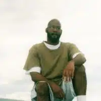 Marcellus Williams (Photo courtesy of Marcellus’ legal team and via the Innocence Project)