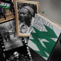 Amilcar Cabral