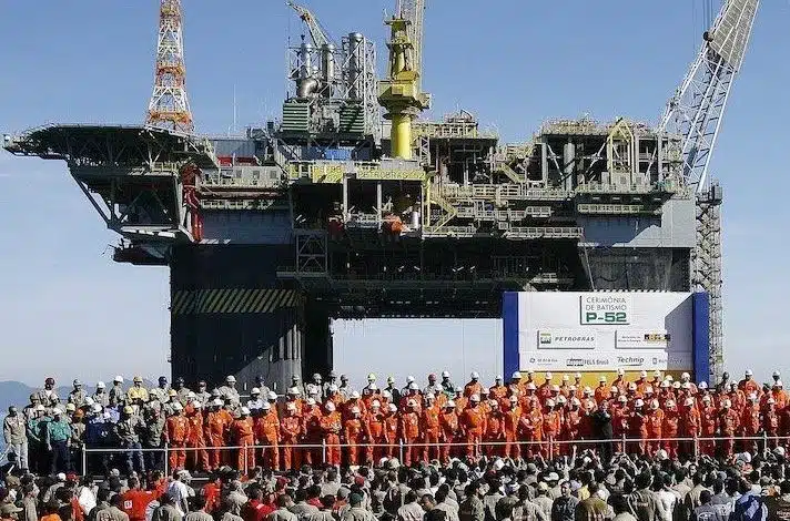 | Offshore Brazilian oil workers | MR Online