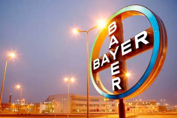 | Centro Laimburg prodotto Bayer fra le cause dei disturbi alla crescita delle viti | MR Online