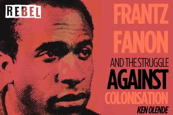 | Frantz Fanon | MR Online