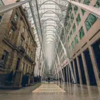 | Brookfield Place Toronto Photo by Matt WiebeFlickr | MR Online