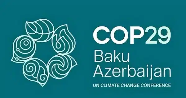 | COP 29 | MR Online