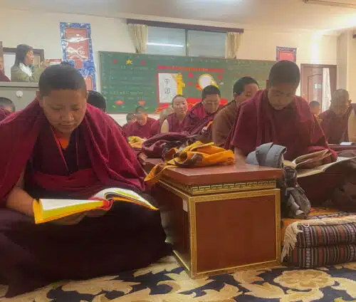 | Monks studying | MR Online