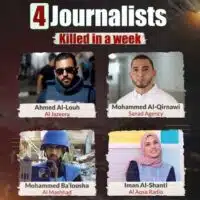 Massacre of Journalists