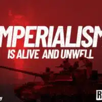 Rebel - Imperialism