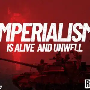 MR Online | Rebel Imperialism | MR Online