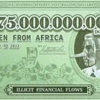 | ILLICIT FINANCIAL FLOWS | MR Online