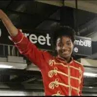 Jordan Neely (1992-2023) was a Michael Jackson impersonator who performed at Times Square, Columbus Circle, amongst other locations