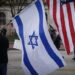 Begin-Sadat Center for Strategic Studies US Election 2020: Most American Jews Don't Care About Israel