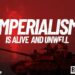 Rebel - Imperialism