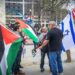 2017.03.26 Anti-Israel Protest, Washington, DC USA 01947